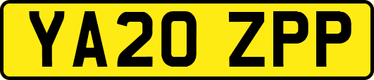 YA20ZPP
