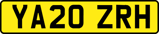 YA20ZRH