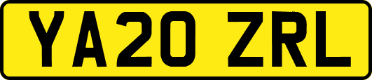 YA20ZRL