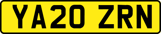 YA20ZRN