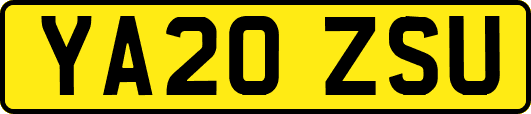 YA20ZSU