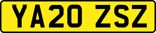 YA20ZSZ