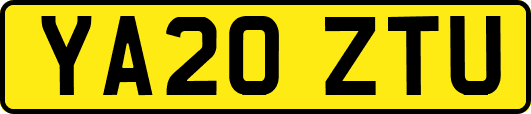 YA20ZTU