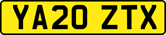 YA20ZTX