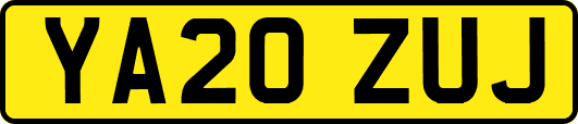 YA20ZUJ