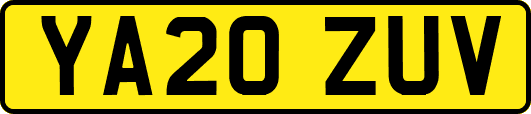 YA20ZUV