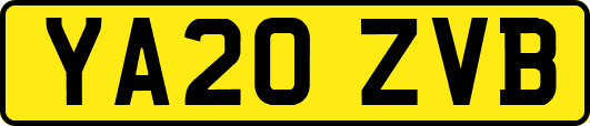 YA20ZVB