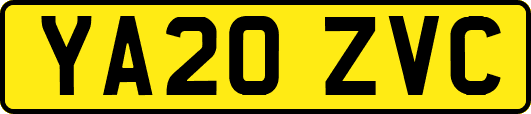 YA20ZVC