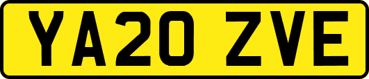 YA20ZVE