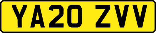 YA20ZVV
