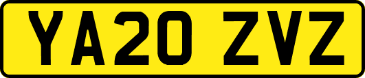 YA20ZVZ