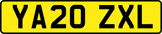 YA20ZXL