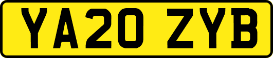 YA20ZYB
