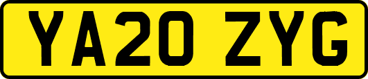 YA20ZYG