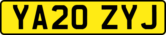 YA20ZYJ
