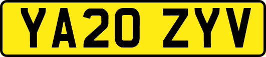 YA20ZYV