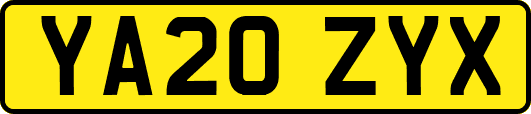 YA20ZYX