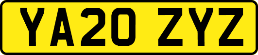 YA20ZYZ