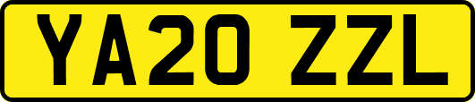 YA20ZZL