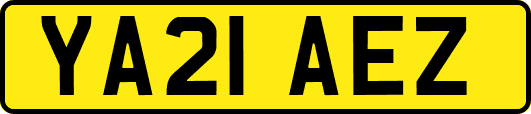 YA21AEZ