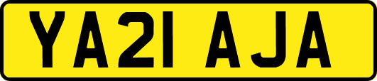 YA21AJA
