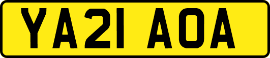 YA21AOA