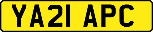 YA21APC
