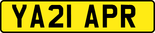 YA21APR