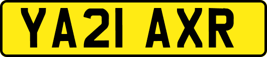 YA21AXR
