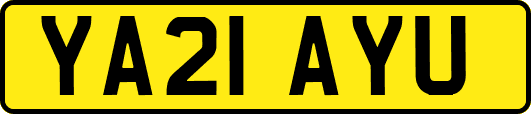 YA21AYU