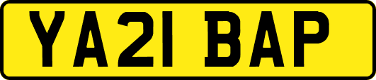 YA21BAP