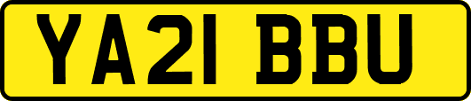YA21BBU