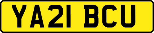 YA21BCU