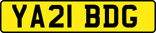 YA21BDG