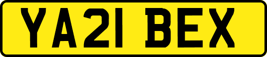 YA21BEX