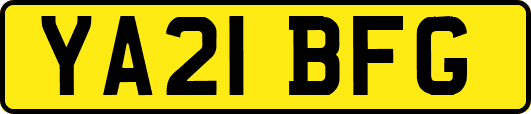 YA21BFG