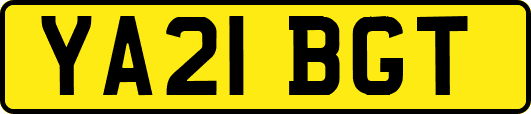 YA21BGT