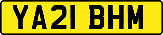 YA21BHM