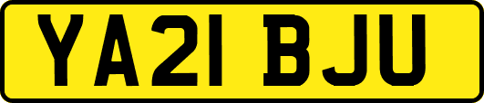 YA21BJU