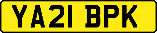 YA21BPK