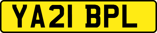 YA21BPL