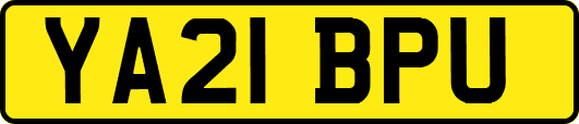 YA21BPU