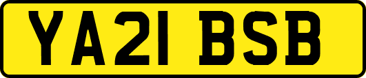 YA21BSB
