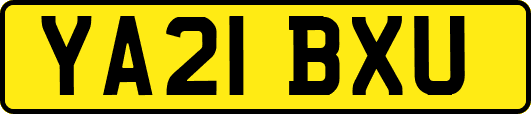 YA21BXU
