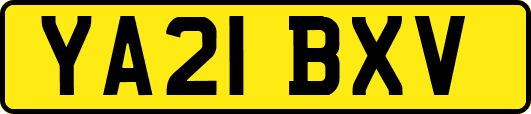 YA21BXV