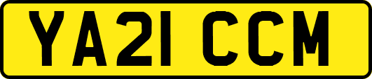 YA21CCM