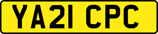 YA21CPC