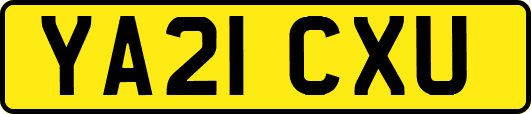 YA21CXU