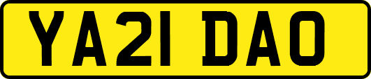YA21DAO