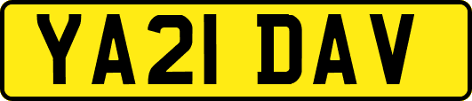 YA21DAV